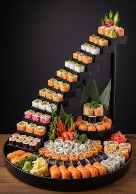 Hoto Sushi 사진 3