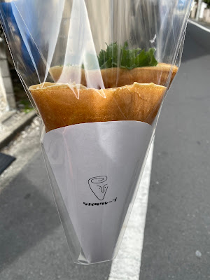 Shibata Crepe 사진 2