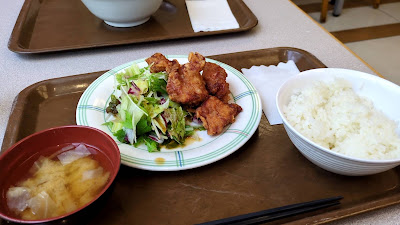 CAFETERIA ROSE 사진 2