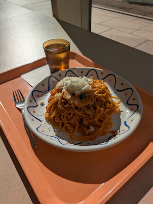 CAFETERIA ROSE 사진 3