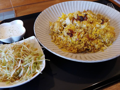 Bangladesh Restaurant 사진 2