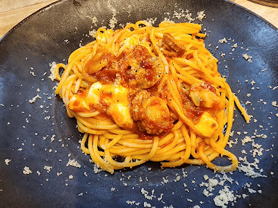 生パスタ専門店 pastastand Kino 사진 2
