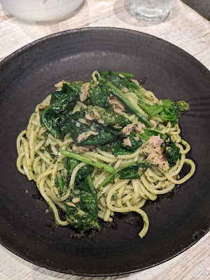 生パスタ専門店 pastastand Kino 사진 4