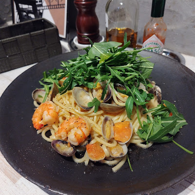 生パスタ専門店 pastastand Kino 사진 3
