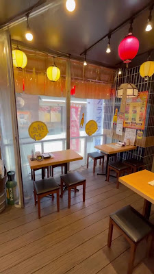 焼鳥パーラー ゴウ 武蔵小杉一番街店 사진 2