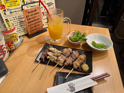 焼鳥パーラー ゴウ 武蔵小杉一番街店 사진 4