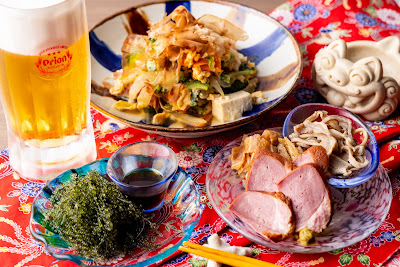 沖縄料理 じゅにまーる 武蔵小杉一番街店 사진 3