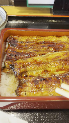 うなぎ食堂 柳ばし 사진 2