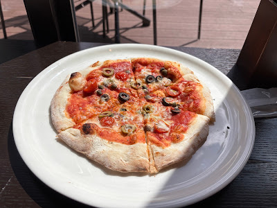 Osteria CAMPANIA 사진 4