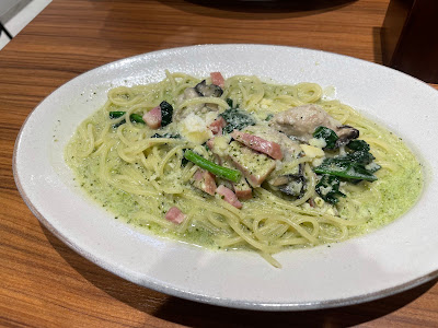 Osteria CAMPANIA 사진 2