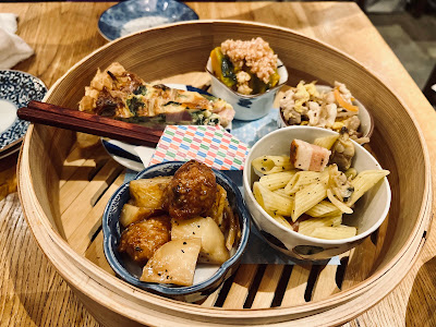 Terrace 사진 3