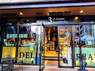 3rd Avenue Food Market 사진 5