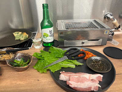 韓国食堂식구 シック 사진 2