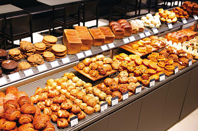 THE CITY BAKERY Grand Tree Musashikosugi 사진 4