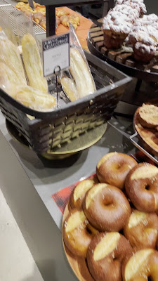 THE CITY BAKERY Grand Tree Musashikosugi 사진 2