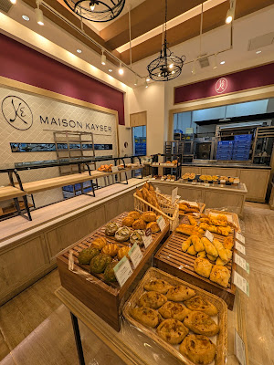 MAISON KAYSER Grand Tree Musashi Kosugi Store 사진 3