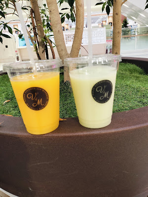 V2&M by Fruits Bar AOKI グランツリー武蔵小杉店 사진 3