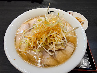 喜多方ラーメン 坂内 池上店 사진 2