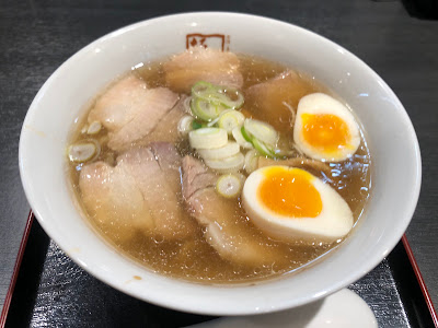 喜多方ラーメン 坂内 池上店 사진 3