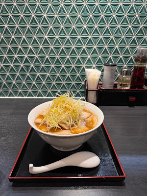喜多方ラーメン 坂内 池上店 사진 5