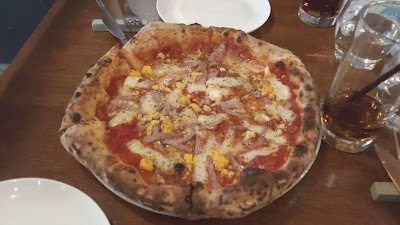 PIZZERIA Panacea (ピッツェリア パナケア) 사진 2