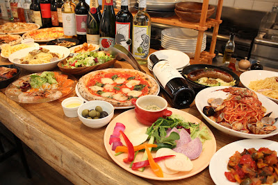 Italian Bar ANCORA 사진 3