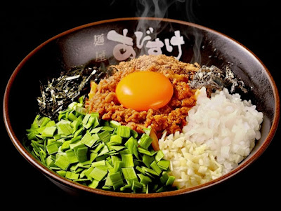 Men-ya Abisuke - Musashi Shinjo Store 사진 2