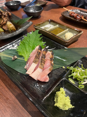 炭火焼鳥鶏屋｢だもん｣ 武蔵新城店 사진 3