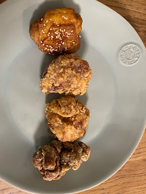 新丸子鶏唐揚専門店 사진 2