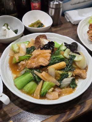 Diningちぇすと 사진 2