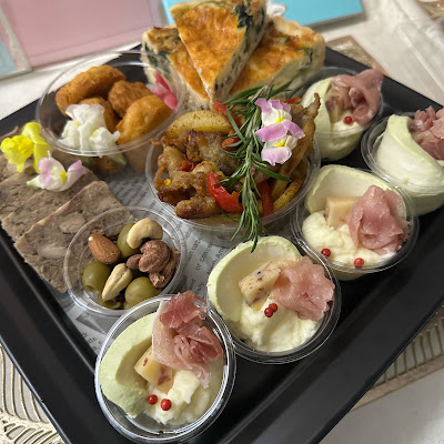 deli food cooking Sachiko 사진 4