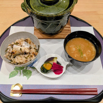 和食 神来月 사진 3