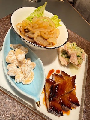 中国料理 记忆（ジィーイー） 사진 4