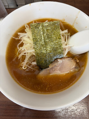 ラーメン 福屋 사진 3