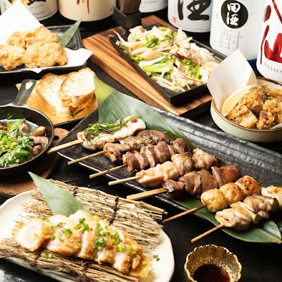 鶏と酒 新三郎 사진 3