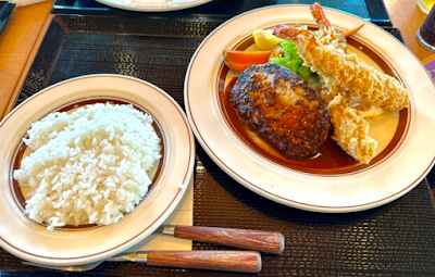 Restaurant Dolphin 사진 4