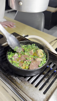 大衆焼肉たきち大森店 사진 2
