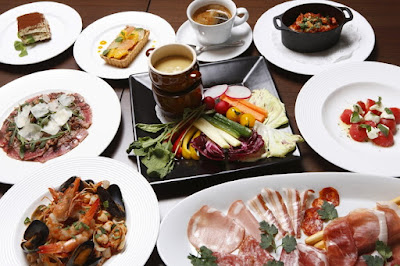 Trattoria Fulgente 사진 2