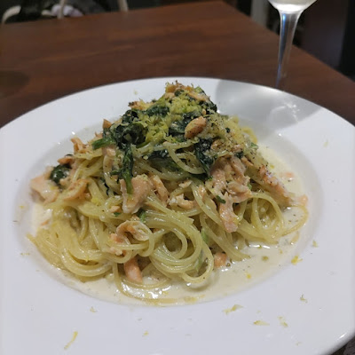 Trattoria Fulgente 사진 4
