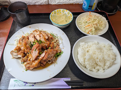 環球中華食堂 南大井店 사진 3