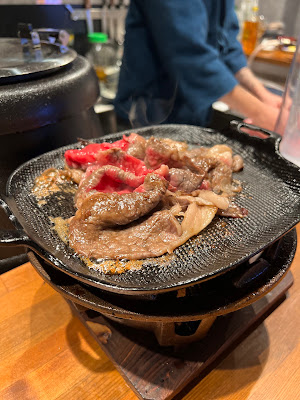 すき焼きfabi 사진 4