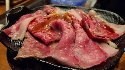 すき焼きfabi 사진 2