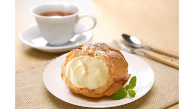 Beard Papa's 사진 2