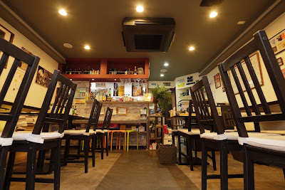 Island Cafe&Bar 사진 4