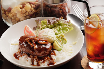 Island Cafe&Bar 사진 2