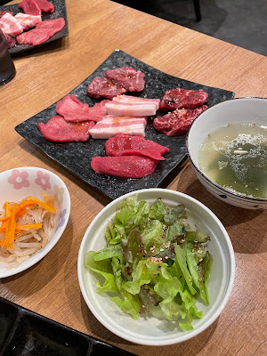 焼肉食堂こころ 溝の口店 사진 4