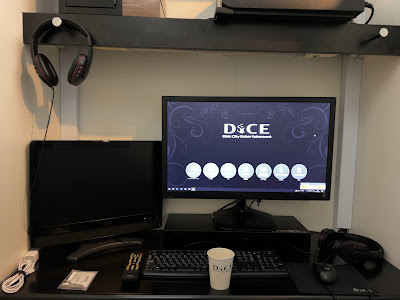 DiCE Mizoguchi – Internet & Manga Cafe 사진 3