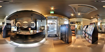 DiCE Mizoguchi – Internet & Manga Cafe 사진 4