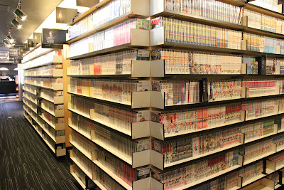 DiCE Mizoguchi – Internet & Manga Cafe 사진 2