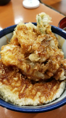 텐동 텐야 미조노구치점 사진 2